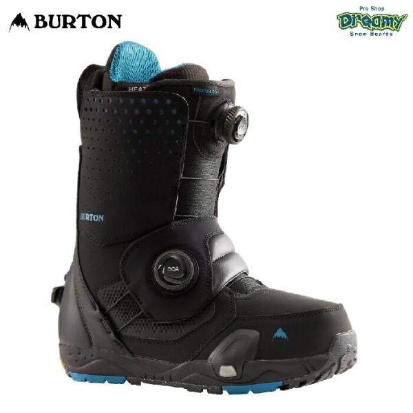 BURTON バートン Men&apos;s Photon Step On Wide Snowboard Bo...
