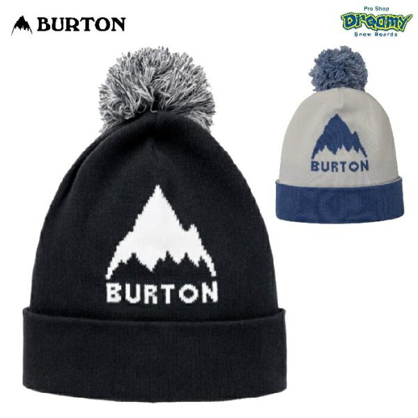 BURTON バートン Recycled Trope Beanie 233551 ビーニー ハイプロ...