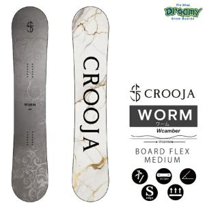 25-26 CROOJA クロージャ LOCUST ローカスト 148/150/152/154/156 
