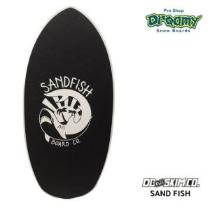 DB ディービー SAND FISH FOAM TRACTION PRO CRUISER サンドフィッシュ 3枚層モデル FLATSKIM フラットスキム スキムボード｜dreamy1117