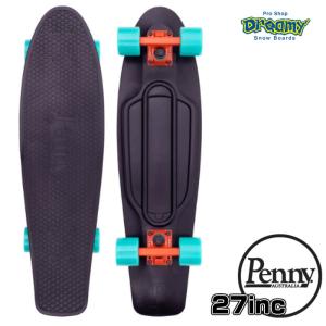 Penny SkateBoard  ペニースケートボード CLASSICS 27"  1NCL7 NICKEL 27インチ BRIGHT LIGHT クラシックス ウィール59mm Abec7 正規品