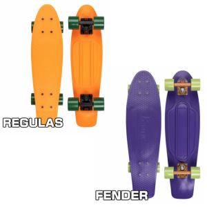 Penny ペニースケートボード 単色 27イ...の詳細画像1