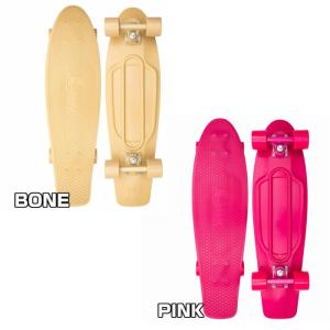 Penny ペニースケートボード 単色 27イ...の詳細画像4