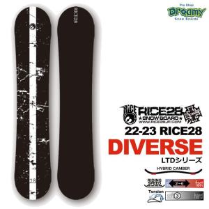 rice 28 diverse（スノーボード用品）の商品一覧 | スポーツ 通販 