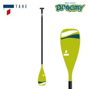 TAHE タヘ サップ BREEZE FP TRAVEL ADJ LL 170-210 スタンドアップパドル