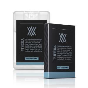 VITERA(バイテラ）デリーケートゾーン用 メンズデオドラント