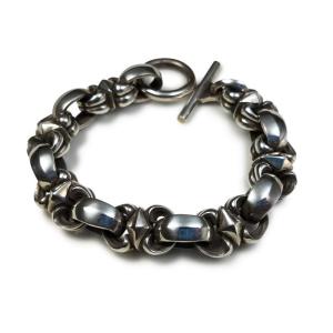 送料無料 db-025L【drive シルバーアクセサリー】 ドライヴ ヘビー