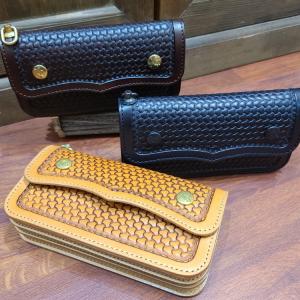 KC,s（ケイシイズ） KC'S ケーシーズ 財布 フォールディング