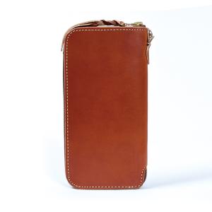 KC,s ケーシーズ 2つ折り財布 ビルフォールド ラレド エレファント 象