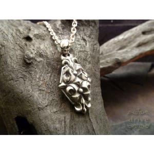 WEIRDO（ウィアード） サイズ23,25,27号 CROSS RING SILVER925