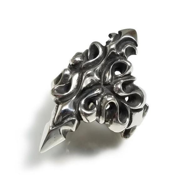 ドライヴ dr-005 ハルシオン シルバーリング メンズ silver925 シルバー925 シル...