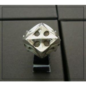 (送料無料)　drive　r-14　ヴァレッド　シルバーリング　silver925