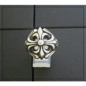 (送料無料)　drive　r-22　ゼロス　シルバーリング　silver925