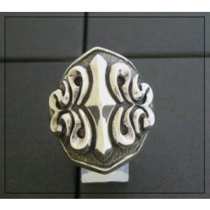 (送料無料)　drive　r-24　ネオハルシオン　シルバーリング　silver925