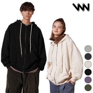 WVプロジェクト ジップアップ WV PROJECT 正規販売店 メンズ レディース Mold Hood Zipup モルド フード ジップアップ 全6色 JNHD7687 ウェア｜drescco