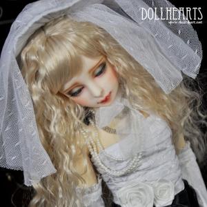 ≡DOLL HEART≡ OUTFIT: LD000500 Kayla SD13【アウトレット30%OFF】｜drescco