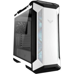 沖縄・離島配送不可 代引不可 PCケース TUF GAMING GT501 WHITE EDITION ASUSTeK COMPUTER ASU-GT501/WT/HANDLE｜dresma