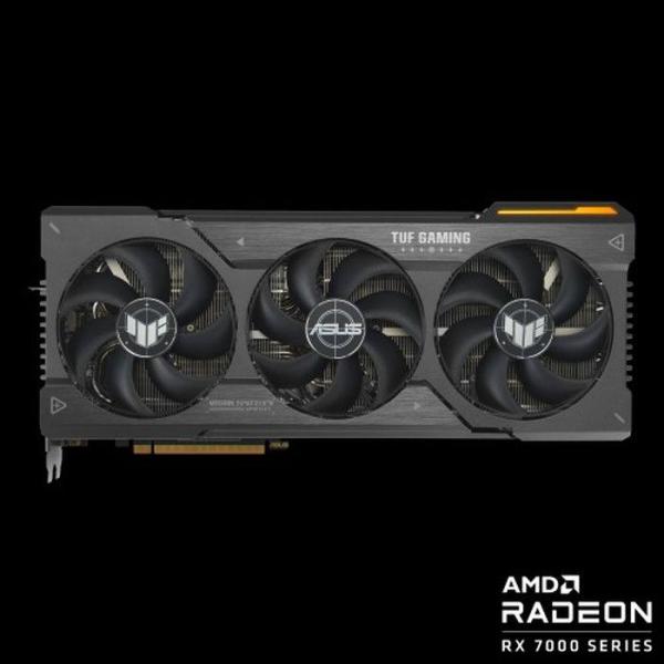 沖縄・離島配送不可 代引不可 ASUS TUF Gaming Radeon RX 7900 XTX ...