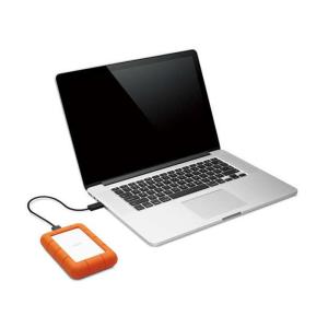 代引不可 ポータブルハードディスク 5TB 外付け 防水 防塵 耐衝撃 USB3.0 高速データ転送 エレコム STJJ5000400