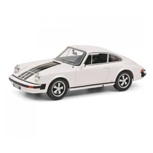 オートアート 1/18 ポルシェ 911 カレラ 2.7 RS サーキットの狼 早瀬