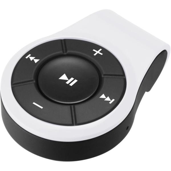 AUDIO RECEIVER　音楽も通話もワイヤレス！　Bluetooth4.0 オーディオレシーバ...