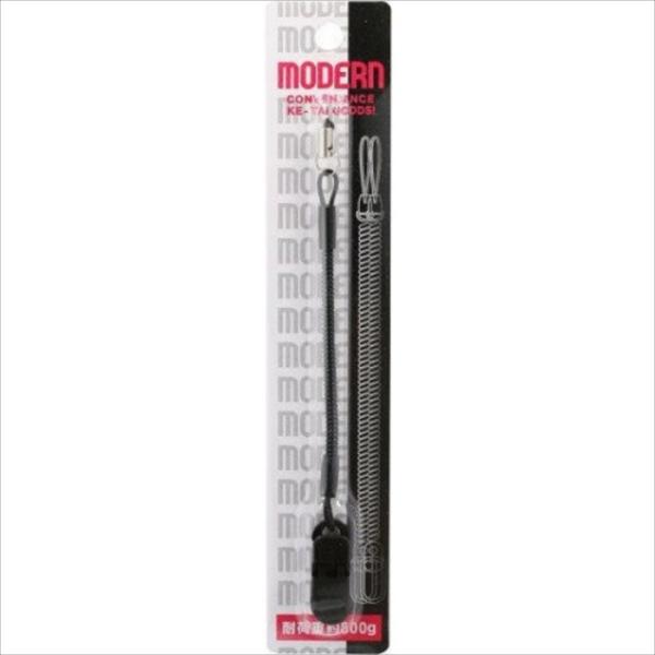 即日出荷 藤本電業 Modern ストラップ ブラック MOD-BK