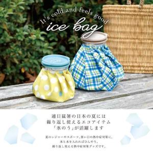 MADRASアイスバッグ S 氷嚢 氷のう 持...の詳細画像1
