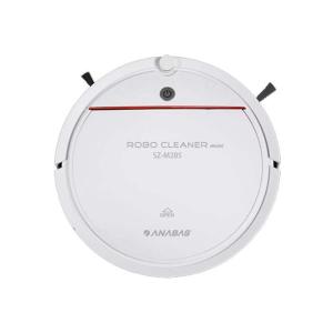 ANABAS（アナバス） ロボクリーナーミニ SZ-M285 : ギフトとグルメの送