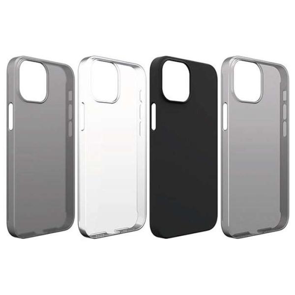 iPhone 13 mini ケース Air Jacket エアージャケット 軽量 薄い 耐久性