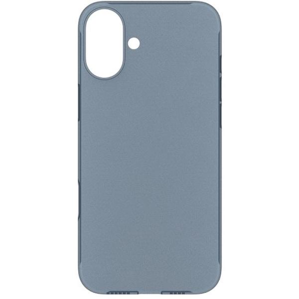 iPhone 16 Plus Air Jacket for iPhone 16 Plus Clear...