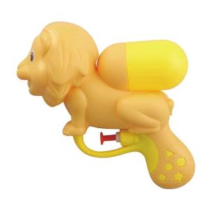 ライオンスプラッシュ 水鉄砲 水遊び お風呂遊び おもちゃ おふろ 玩具 水てっぽう