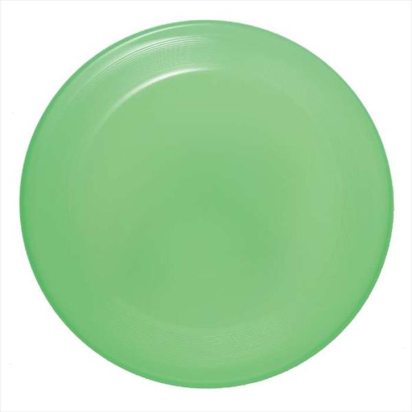 蓄光フライングディスク アーテック 21977