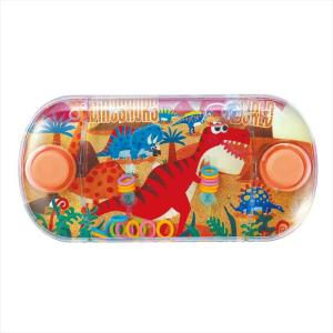 ダイナソー ウォーターゲーム おもちゃの買取情報