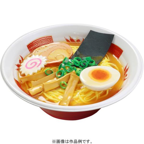 食品サンプルをつくろう！？ってりラーメンキット 図工 工作 クラフト おもちゃ アーテック 5545...