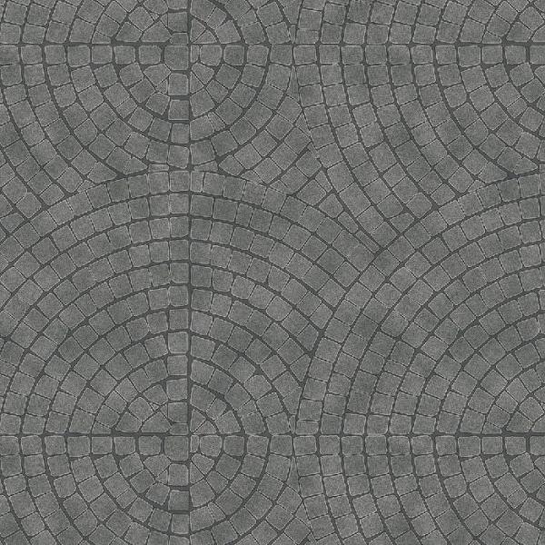 ジオラマタックシート  石畳 1/12 5枚組 模型パーツ 自作 玩具 アーテック 55687