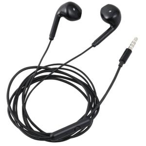 マイク付イヤホン イヤホン マイク付 インナーイヤー型 アーテック 91800