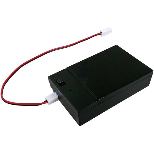 電池ボックス 単3型電池3本 工作 図工 電子 実験 理科 クラフト ホビー 玩具 アーテック 98...