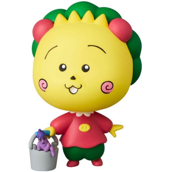 UDF コジコジ おたんこなす でろっ メディコム・トイ 4530956158204