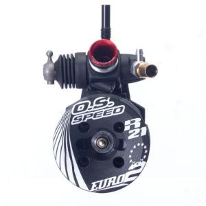 O.S.SPEED R21 EURO II C...の詳細画像2