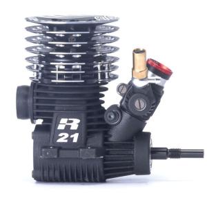 O.S.SPEED R21 EURO II C...の詳細画像3