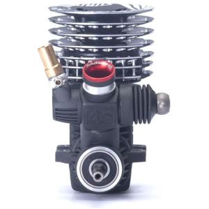 O.S.SPEED R21 EURO II C...の詳細画像4