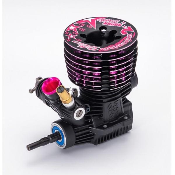 O.S.SPEED B21 RONDA DRAKE EDITION 2 小川精機 1CJ02