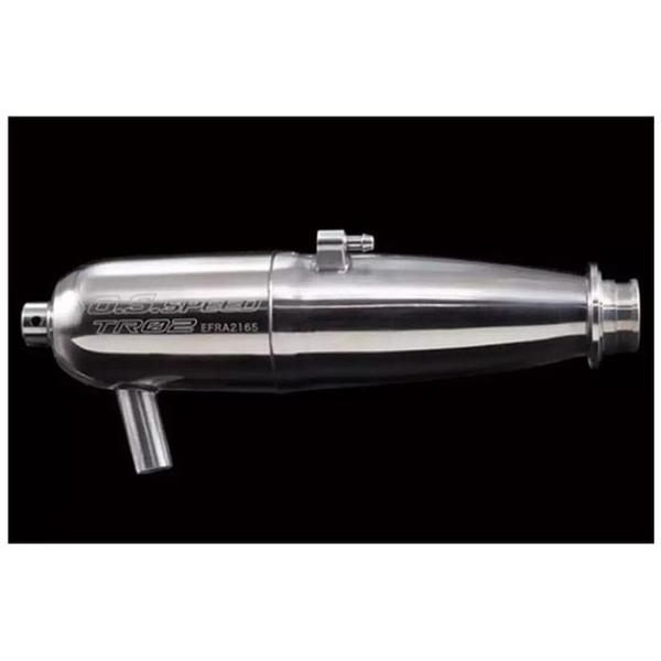 TR02 チューンドサイレンサー EFRA2165 小川精機 72106971