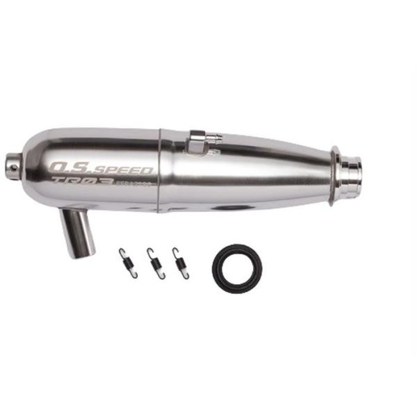 チューンドサイレンサーTR03 EFRA2196 小川精機 72107851