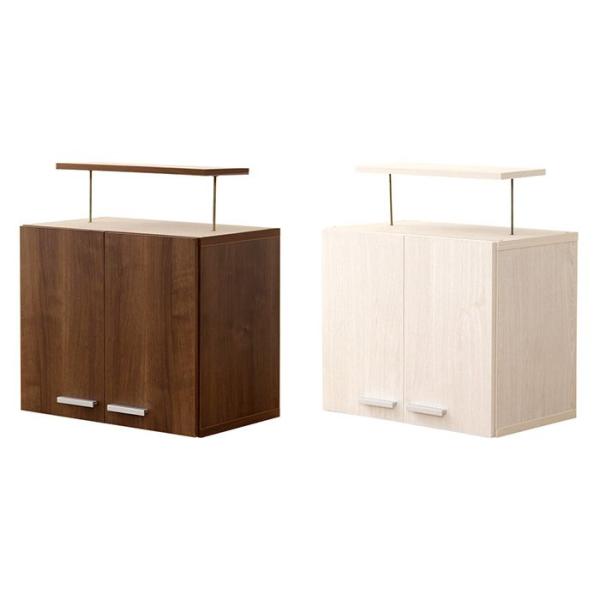 北海道・沖縄・離島配送不可 代引不可 収納家具 ホームテイスト DSP-UE60