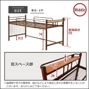 北海道・沖縄・離島配送不可 代引不可 ロフトベ...の詳細画像3