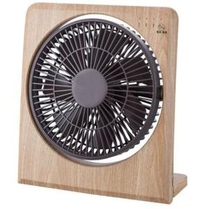 木目卓上扇風機 SKJ-WM19BACの高価買取価格