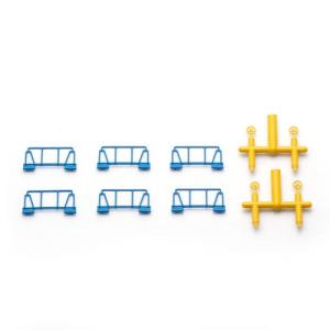 トミックス (鉄道模型)TOMIX：91073 高架複線立体交差セット