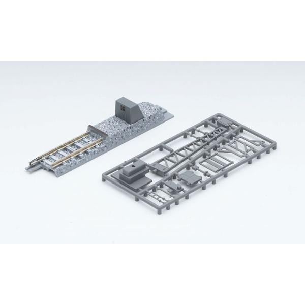 Nゲージ エンドPCレール E-PC LEDタイプ F 鉄道模型 TOMIX TOMYTEC トミー...