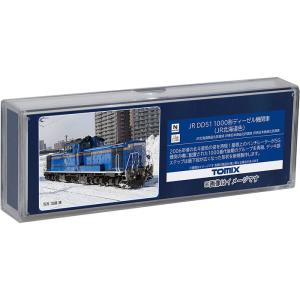 トミックス TOMIX 2262 JR DD200-700形ディーゼル機関車 : エムタウン